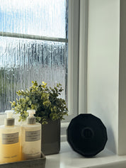 FILTERED SHOWERHEAD