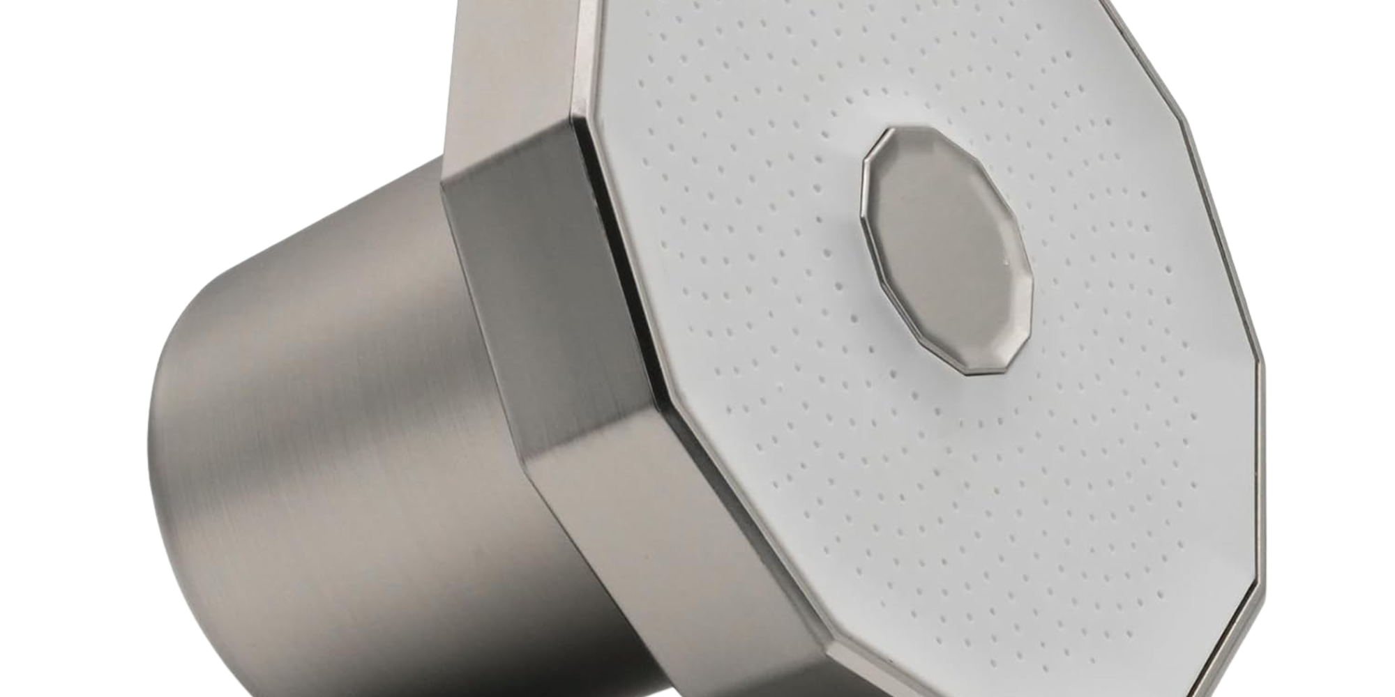FILTERED SHOWERHEAD